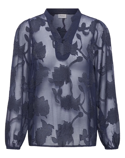 Fransa - FRLyla Bluse 1 - Salute